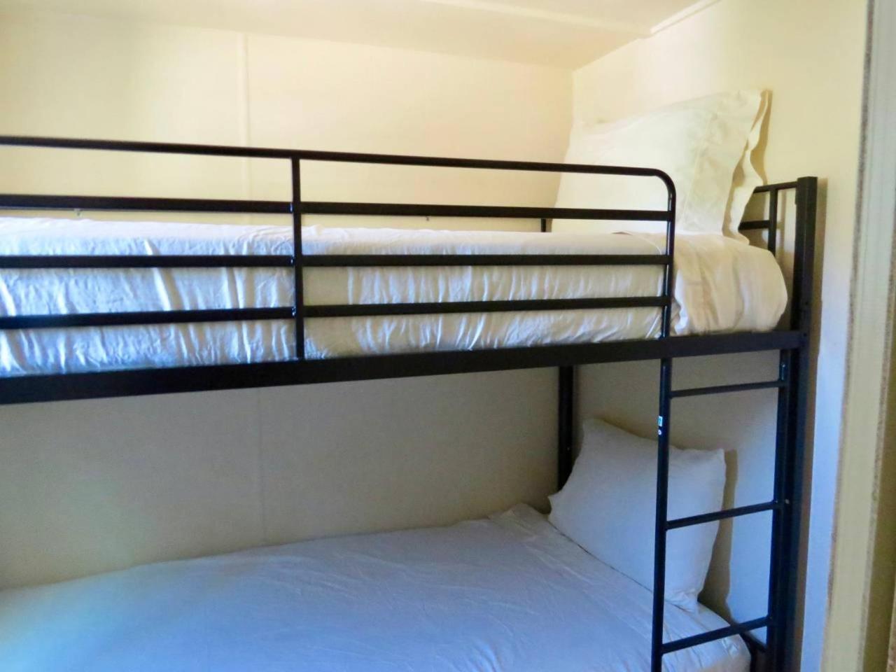 Shoshone Rv Park Hotel Buitenkant foto